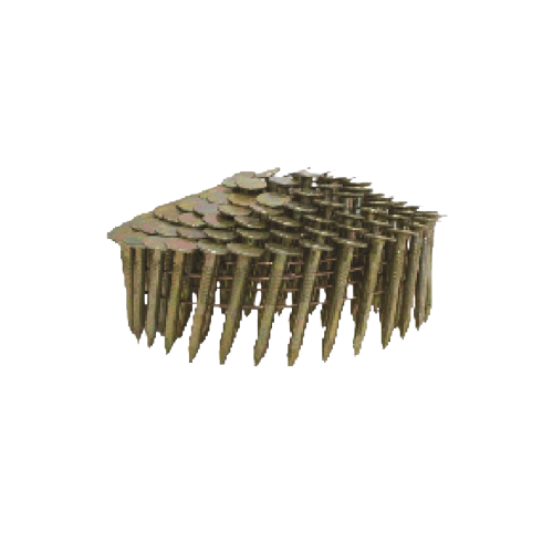 COIL ROOFING NAIL 1 1/2IN 7200/BOX