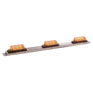 LED ID BAR LIGHTS - AMBER