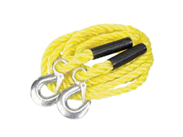 EMERGENCY TOW ROPE 1-1/8IN X 20IN