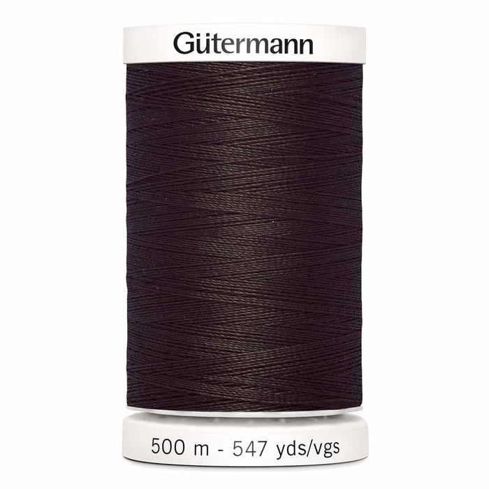 GÜTERMANN MCT SEW ALL THREAD 500M