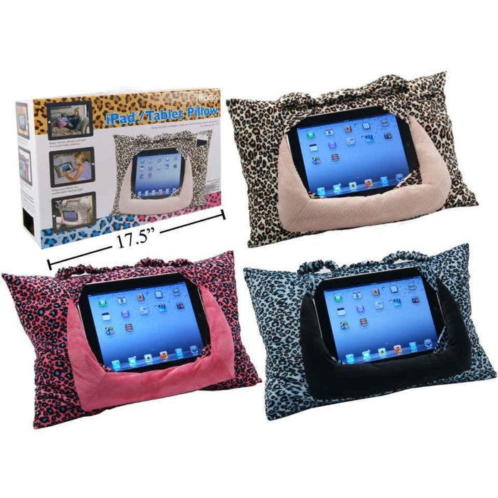 IPAD/TABLET PILLOW