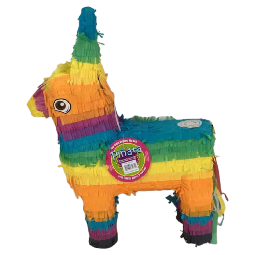 BURRO PINATA