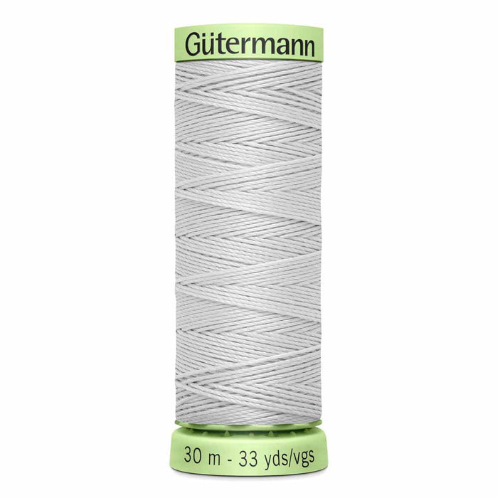 GÜTERMANN HEAVY-DUTY/TOP STITCH THREAD 30M
