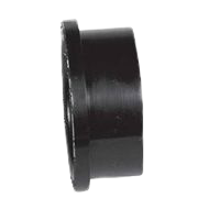 ABS FIB BUSHING 4IN X 2IN
