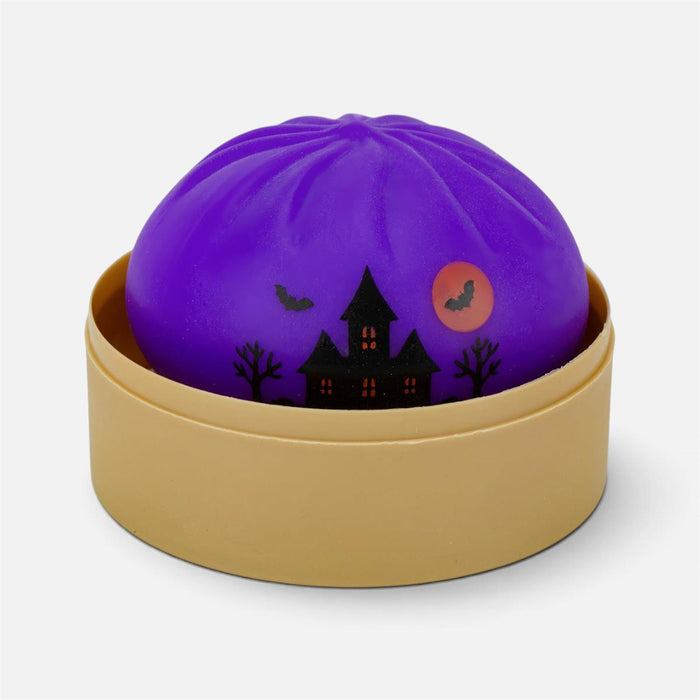 DUMPLING SURPRISE HALLOWEEN