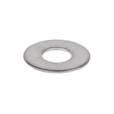 SINGLE FLAT WASHER