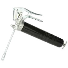 PISTOL GRIP 14OZ GREASE GUN