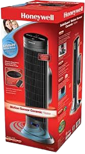 HONEYWELL TOWER HEATER