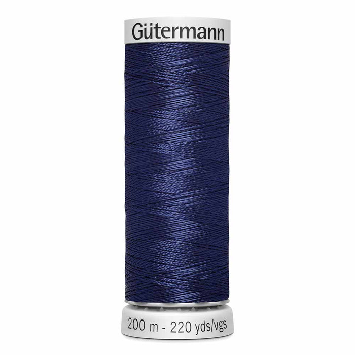 GÜTERMANN DEKOR RAYON THREAD 200M