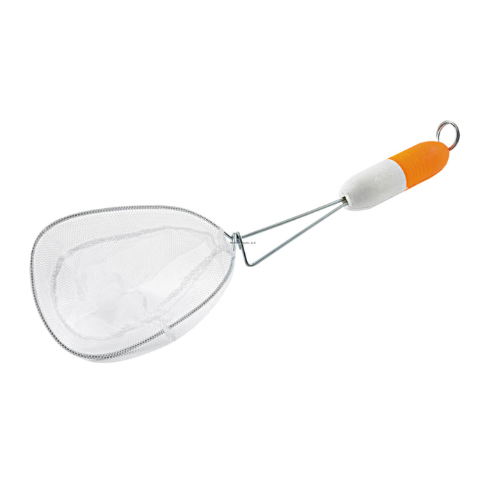 DANIELSON / SOUTH BEND FLOATING DIP NET  MINNOW
