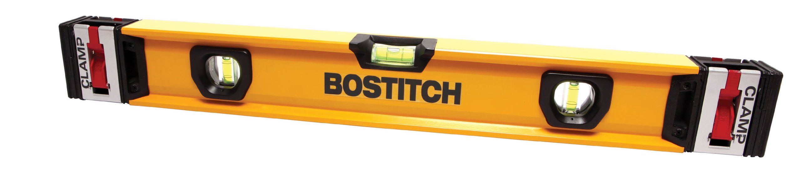 BOSTITCH CLAMPING LEVEL