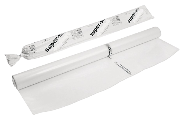 VAPOR BARRIER 102X59FT, 6 MIL