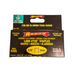 Box of Arrow T20 staples with clear background