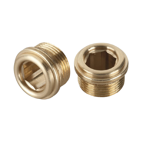 M0106 SEATS EMCO 9/16 IN. - 27 THREAD