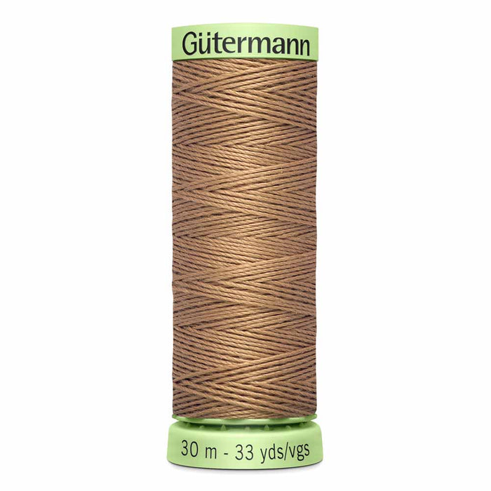 GÜTERMANN HEAVY-DUTY/TOP STITCH THREAD 30M
