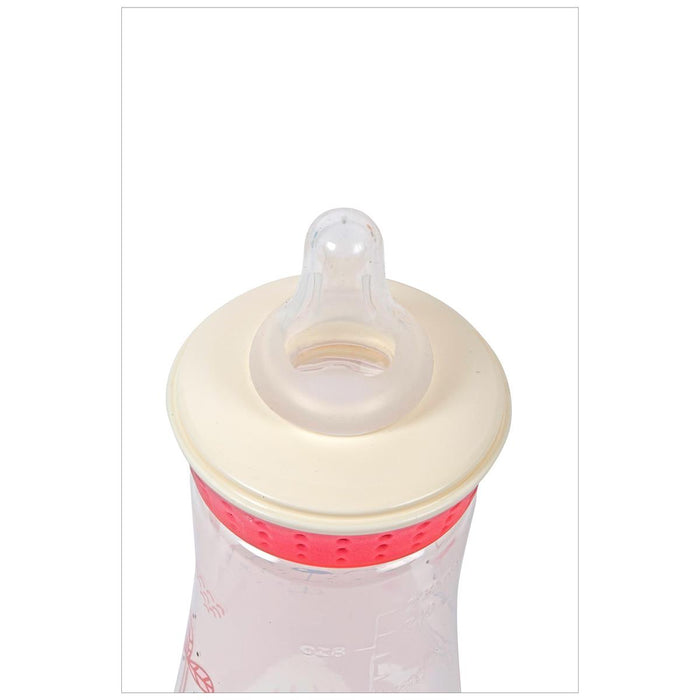TOOTISE BABY 8OZ BOTTLE