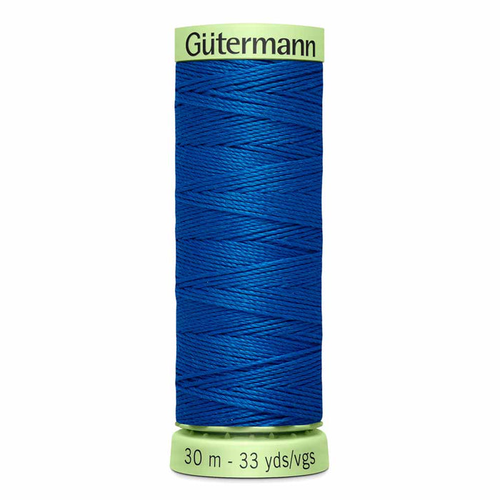GÜTERMANN HEAVY-DUTY/TOP STITCH THREAD 30M