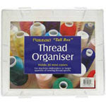 HEMLINE MACHINE EMBROIDERY THREAD ORGANIZER