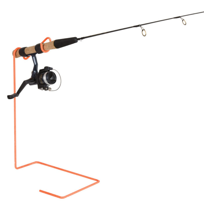 TALL ICE ROD HOLDER 15"