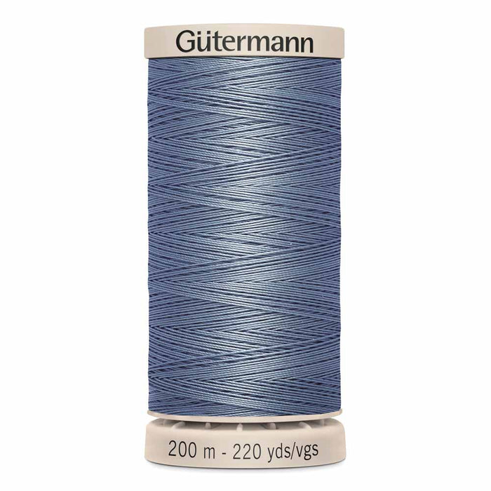 GÜTERMANN HAND QUILTING COTTON 50WT THREAD 200M