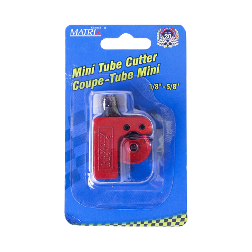 MINI TUBING CUTTER 1/8IN-5/8IN
