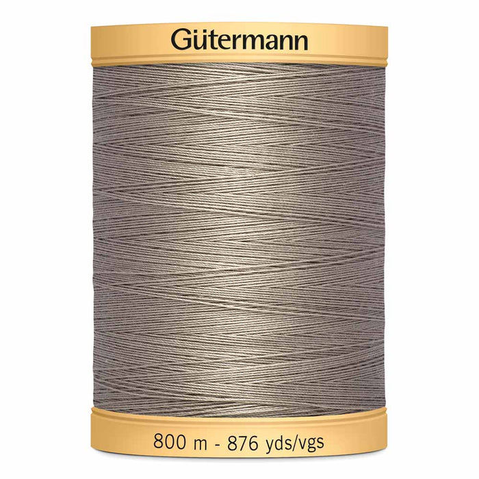 GÜTERMANN COTTON 50WT THREAD 800M