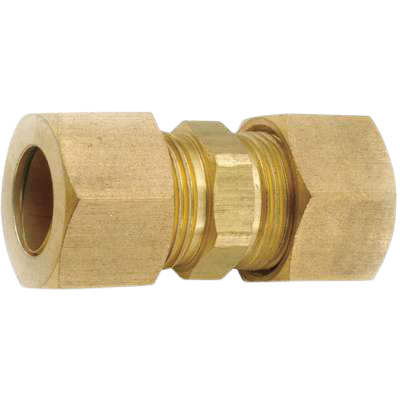 COMPRESSION FITTING