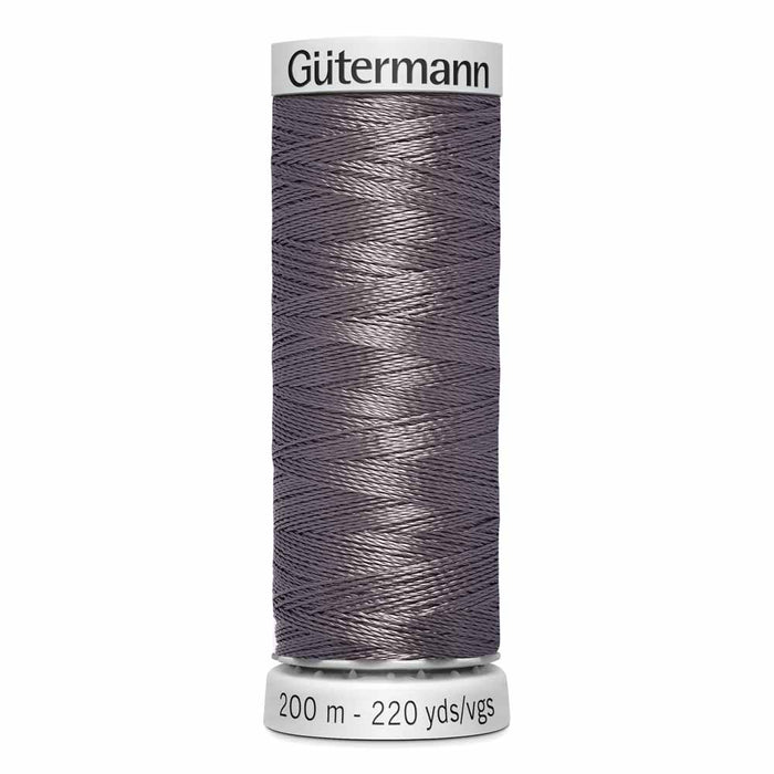 GÜTERMANN DEKOR RAYON THREAD 200M