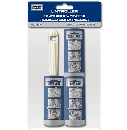 LINT ROLLER