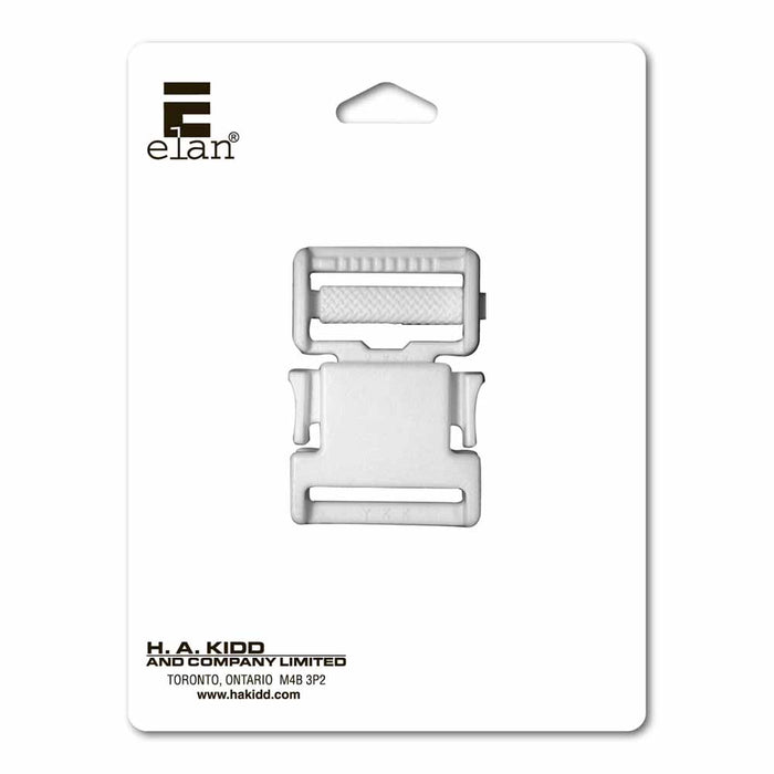 ELAN PARACHUTE CLIP - 25MM(1IN)