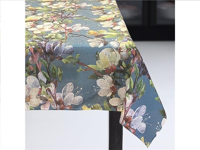 MAGNOLIA TABLECLOTH