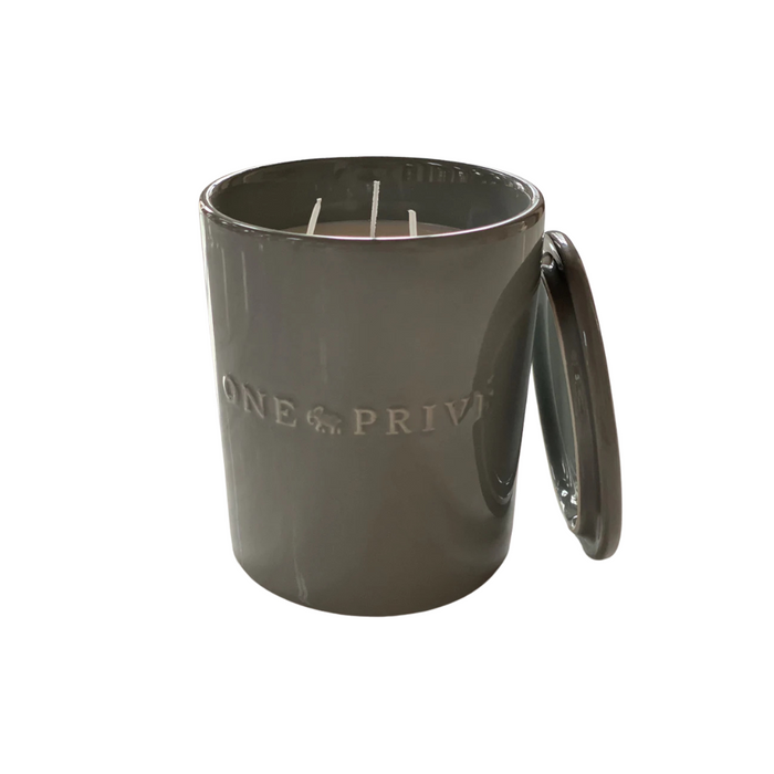 ONE PRIVE TRIPLE WICK CANDLE
