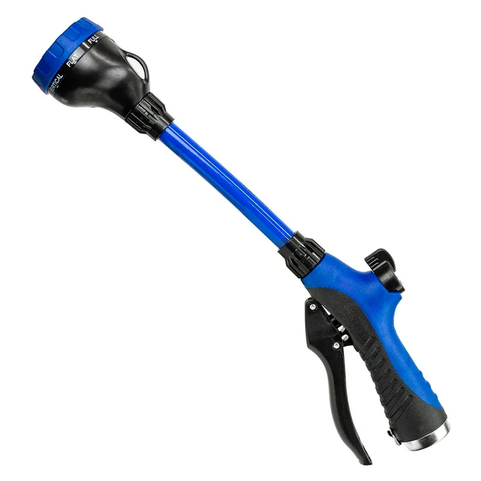 ERGONOMIC SPRAY WAND 15IN.
