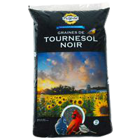 SUNFLOWER BIRD SEED 2KG