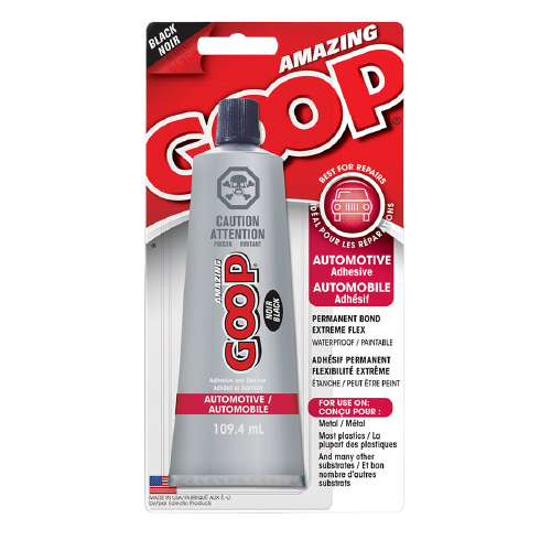 AUTOMOTIVE GOOP 3.7OZ