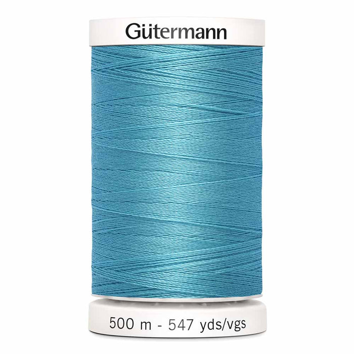 GÜTERMANN MCT SEW ALL THREAD 500M