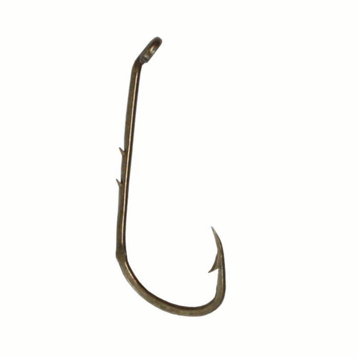 COMPAC BAITHOLDER HOOKS BRONZE SIZE 2