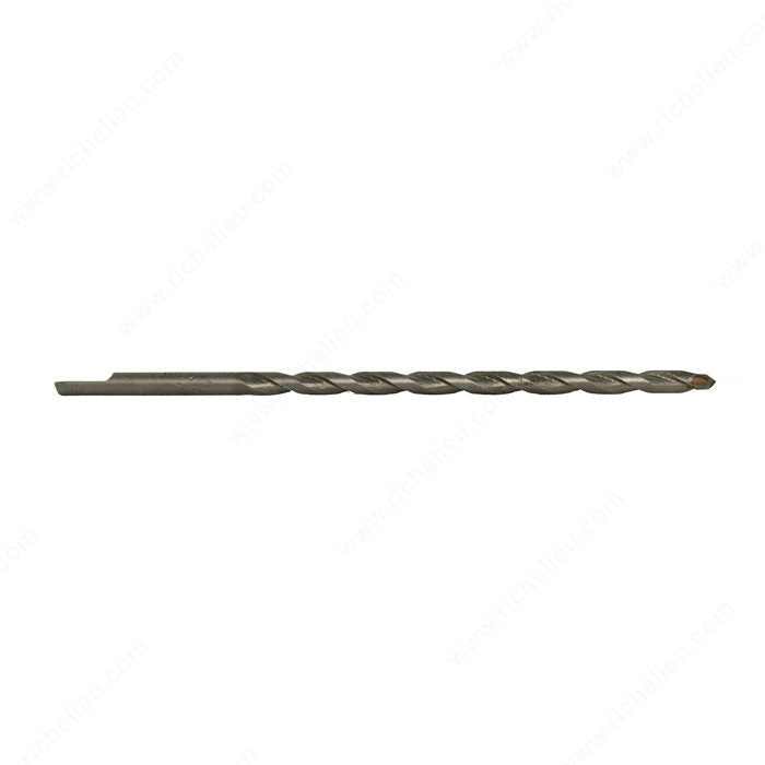 GATOR CD-316* - 3/16IN X 3-1/2IN DRILL BITS 5PK