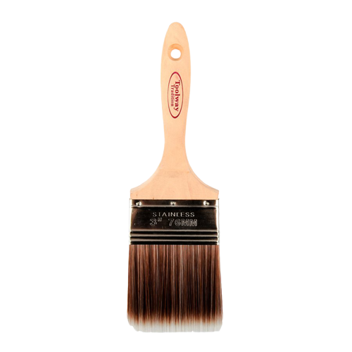 POLYESTER NYLON PAINT BRUSH