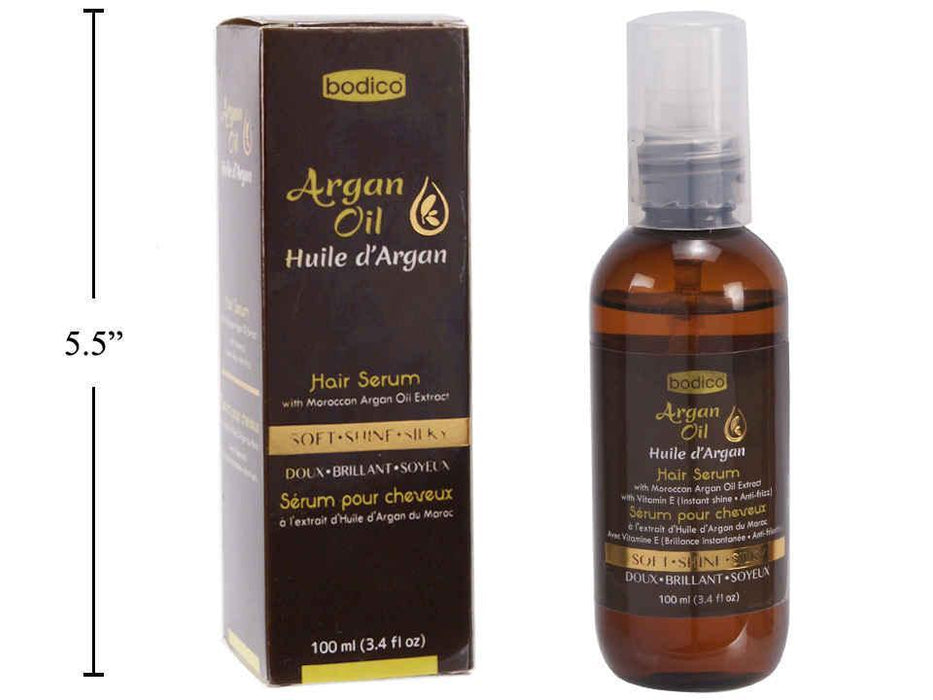 BODICO ARGAN OIL HAIR TREATMENT - 100ML