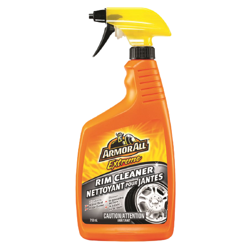 ARMOR ALL RIM CLEANER, 710 ML