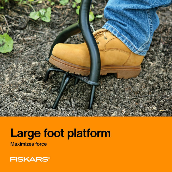 FISKARS TILLER