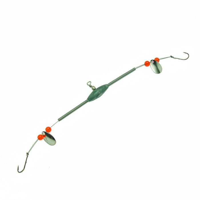 2-WAY DELUXE SPREADER
