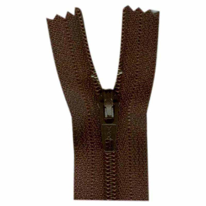 COSTUMAKERS GENERAL PURPOSE CLOSED END ZIPPER 35CM (14”)