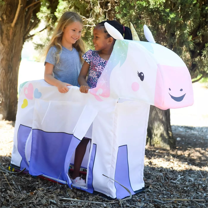UNICORN FORT KIT