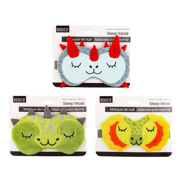 BODICO LIZZY SLEEP MASK