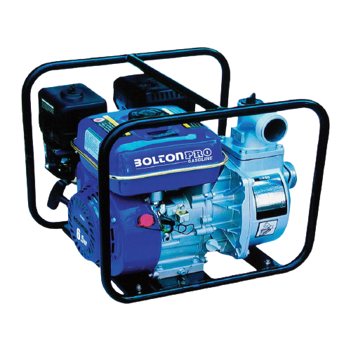 GASOLINE WATER PUMP 2IN