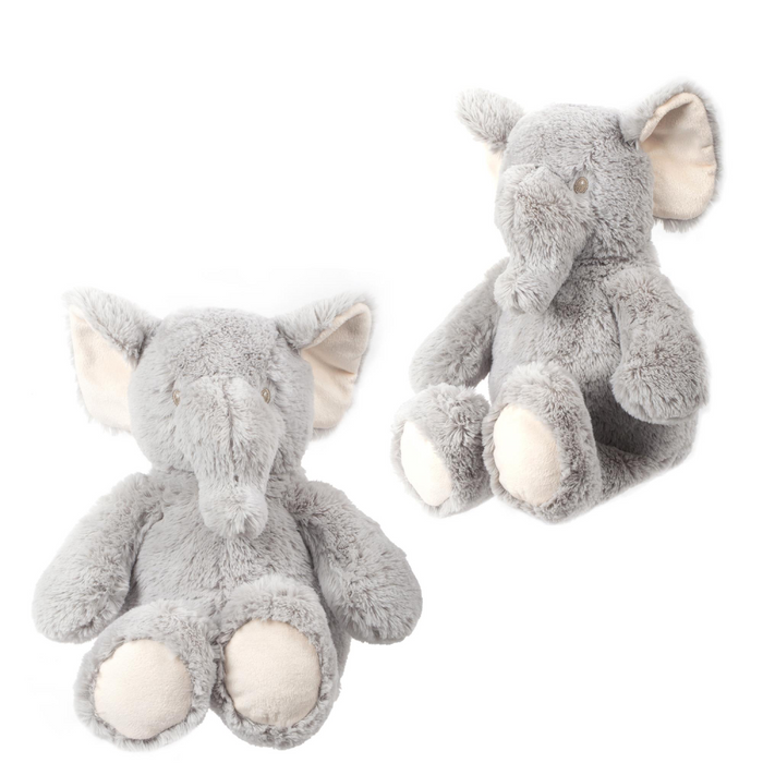CUDDLY BUDDY 12" PLUSH
