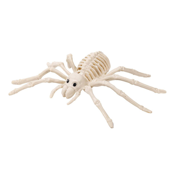 SPIDER SKELETON DEVILSH DECOR