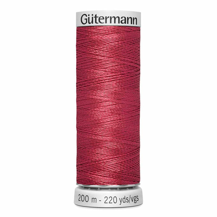 GÜTERMANN DEKOR RAYON THREAD 200M